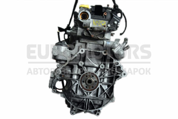 Двигатель Opel Zafira 2.2 16V (B) 2005-2012 Z22YH 71944  euromotors.com.ua