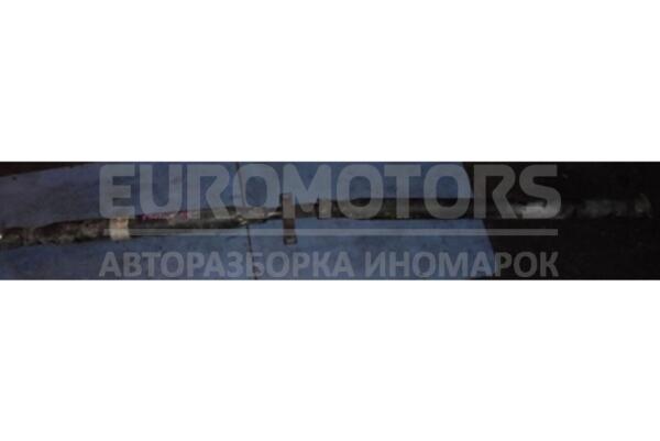 Карданний вал 2часті (фланець / фланець) Mercedes Sprinter (901/905) 1995-2006 9014107606 23934 euromotors.com.ua