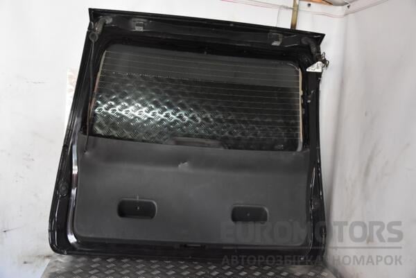 Кришка багажника зі склом Opel Meriva 2003-2010 93187271 110209 - 2