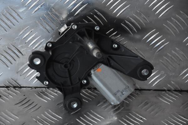 Моторчик стеклоочистителя задний Opel Meriva 2003-2010 09132802 110212 - 2