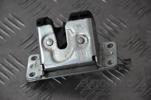 Замок кришки багажника Opel Meriva 2003-2010 90563999 110214 - 2
