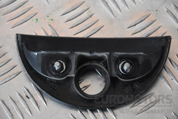 Ручка кришки багажника зовнішня Opel Meriva 2003-2010 93389325 110218 - 2