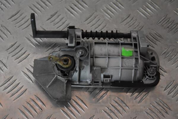 Ручка крышки багажника (ляда) Citroen Berlingo 1996-2008 9621858877 110225 - 2