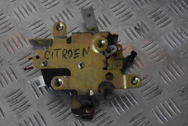 Активатор замка кришки багажника (ляда) Citroen Berlingo 1996-2008 110228 - 2