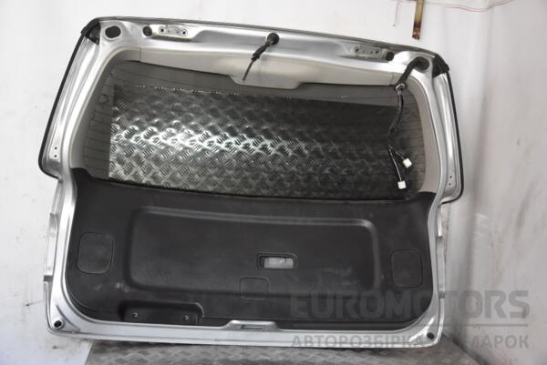 Крышка багажника со стеклом Toyota Avensis Verso 2001-2009 110230 - 2
