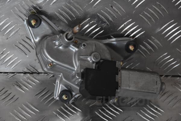 Моторчик склоочисника задній Toyota Avensis Verso 2001-2009 8502044020 110241 - 2