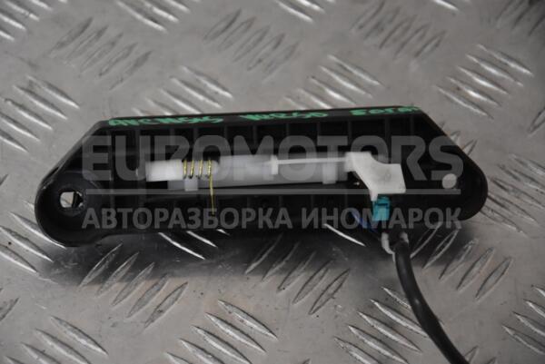 Ручка кришки багажника зовнішня електро Toyota Avensis Verso 2001-2009 110243 euromotors.com.ua