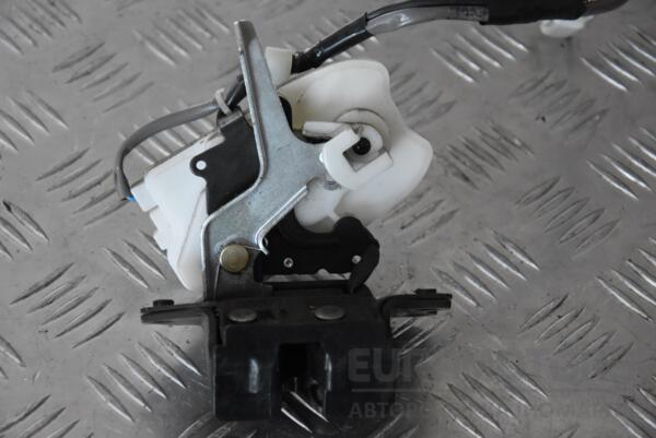 Замок кришки багажника електро 4 Піна Toyota Avensis Verso 2001-2009 110247 - 2
