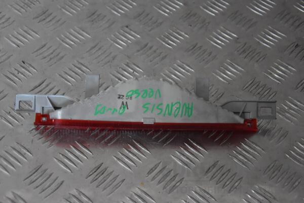 Ліхтар сигналу гальмування (додатковий стоп-сигнал) Toyota Avensis Verso 2001-2009 110249 - 2