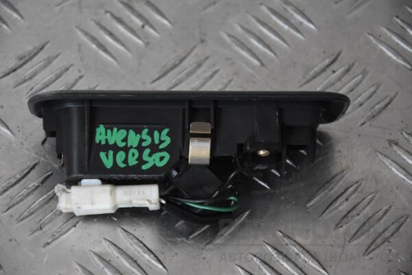 Плафон кришки багажника Toyota Avensis Verso 2001-2009 110253 - 2