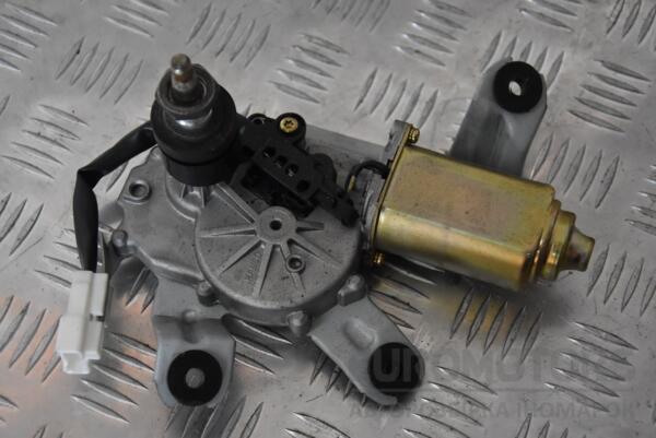 Моторчик склоочисника задній Hyundai Trajet 2000-2008 987003A000 110257 - 2