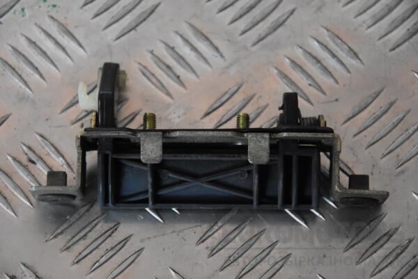 Ручка крышки багажника наружная Hyundai Trajet 2000-2008 812613A000 110260 - 2