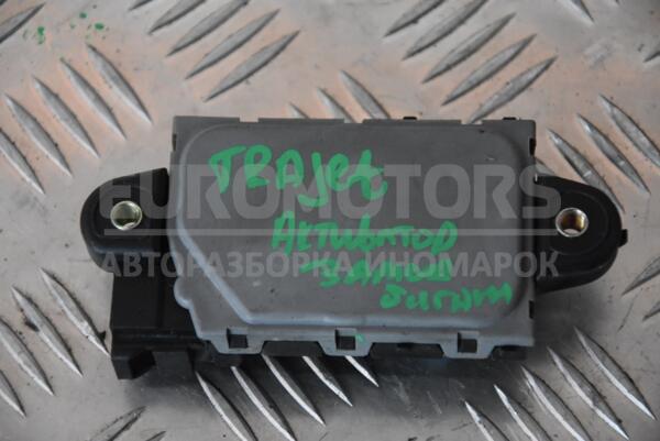 Активатор замка кришки багажника Hyundai Trajet 2000-2008 110262 - 1
