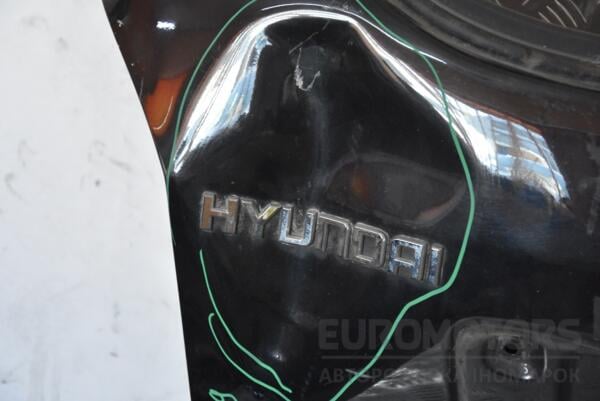 Кришка багажника Hyundai Tucson 2004-2009 7370020000000000 110269 - 2