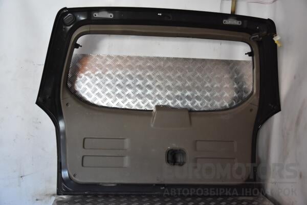 Кришка багажника Hyundai Tucson 2004-2009 7370020000000000 110269 - 3