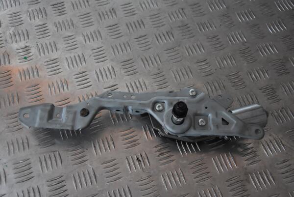 Моторчик стеклоочистителя задний Hyundai Tucson 2004-2009 987002 110273 - 2
