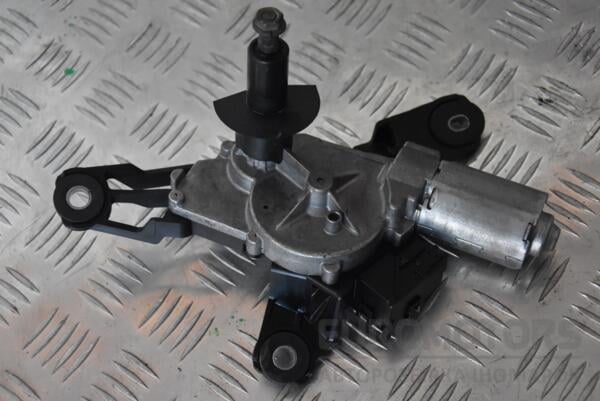 Моторчик склоочисника задній Toyota Yaris 2006-2011 0390201825 110293 - 2