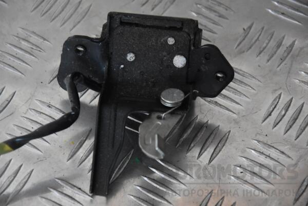 Замок крышки багажника Toyota Yaris 2006-2011 110296 - 2