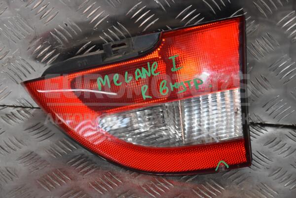 Ліхтар правий внутрішній (седан) Renault Megane (I) 1996-2004 7700428053 110318 - 1
