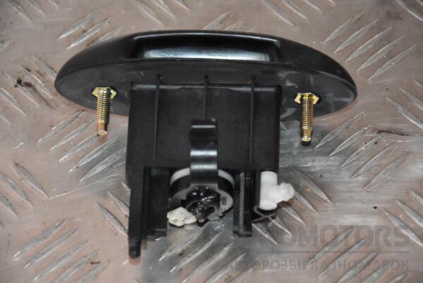 Ручка кришки багажника зовнішня Renault Megane (I) 1996-2004 110323 - 2