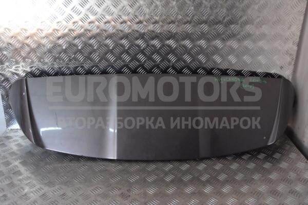 Спойлер крышки багажника Toyota Highlander (XU50) 2013-2019 768710E080 110326  euromotors.com.ua