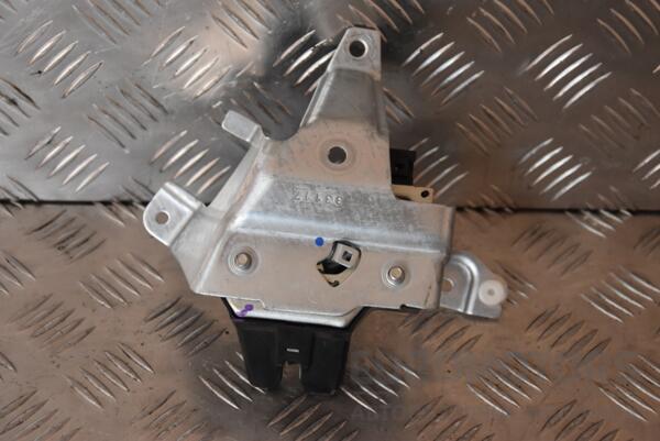 Замок стекла багажника Toyota Highlander (XU50) 2013-2019 693700E020 110335 - 2