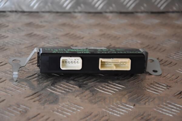 Блок управления крышкой багажника Toyota Highlander (XU50) 2013-2019 892220E081 110349 - 2