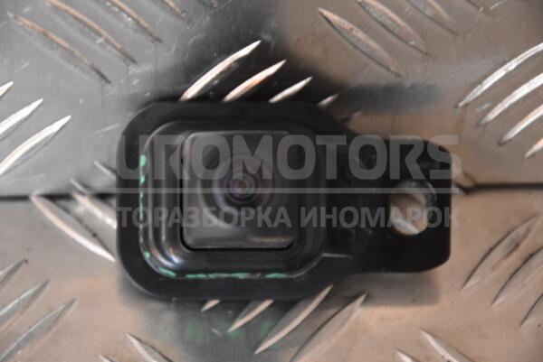 Камера заднього виду Toyota Highlander (XU50) 2013-2019 867900E060 110351  euromotors.com.ua