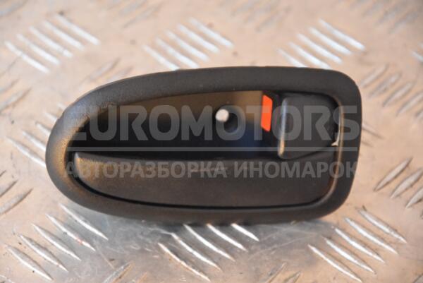 Ручка двери внутренняя правая  Hyundai Matrix 2001-2010 8262017010 110358  euromotors.com.ua