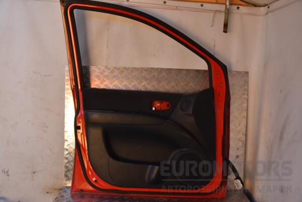 Дверь передняя левая Hyundai Matrix 2001-2010 7600317020 110369 - 2
