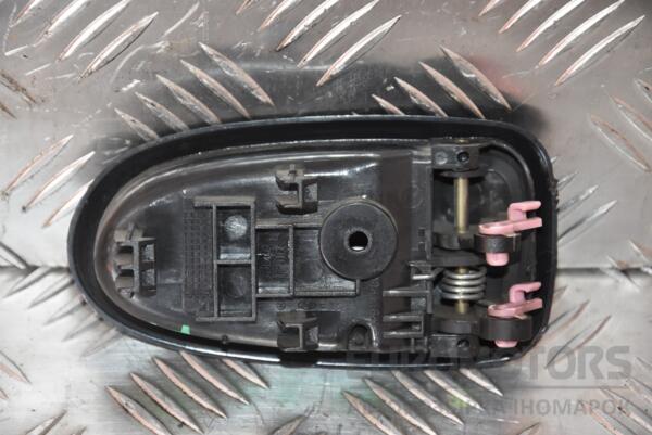 Ручка двери внутренняя левая Hyundai Matrix 2001-2010 8261017010 110374 - 2