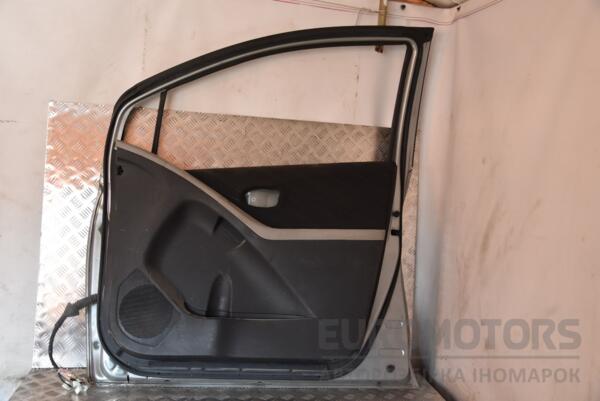 Дверь передняя правая Toyota Yaris 2006-2011 670010D170 110401 - 4