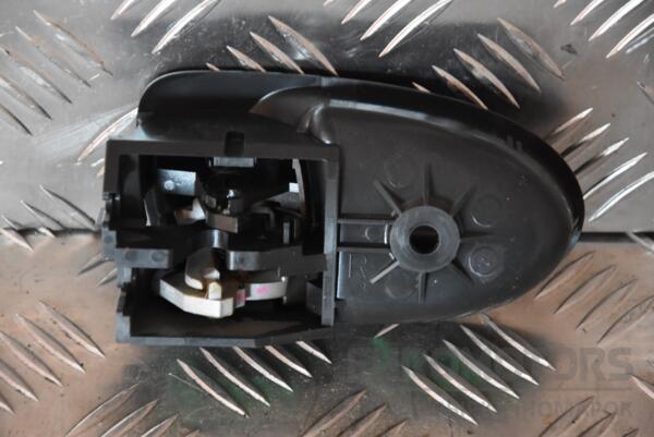 Ручка двері внутрішня передня права Toyota Yaris 2006-2011 692050D90 110416 - 2