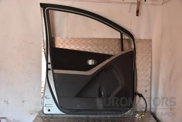 Двері передня ліва Toyota Yaris 2006-2011 670020D170 110420 - 3