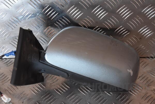Зеркало левое электр 3 пина Toyota Yaris 2006-2011 110425 - 2