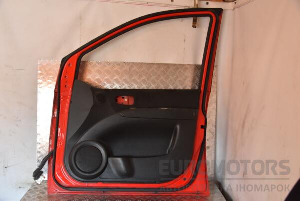 Двері передні праві Hyundai Matrix 2001-2010 7600417020 110438 - 2