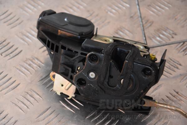 Замок двері передній правий електро 5 пинов Hyundai Matrix 2001-2010 110449 - 2