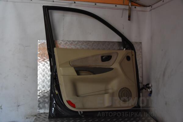 Дверь передняя левая Hyundai Tucson 2004-2009 760032E020 110451 - 2