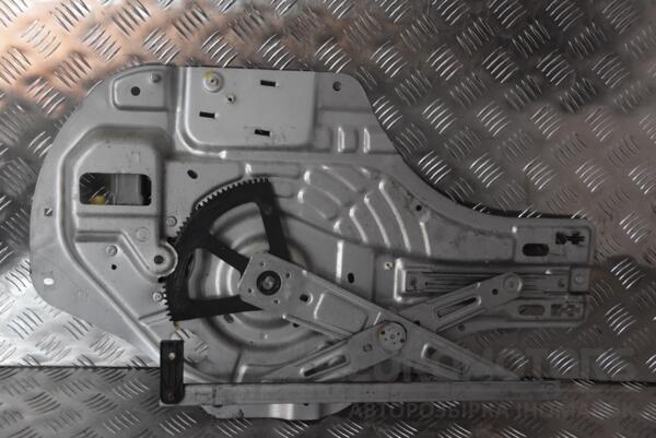 Склопідйомник передній лівий електро 2 Піна Hyundai Tucson 2004-2009 8247020000000000 110460 - 2