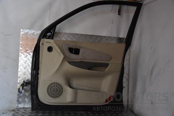 Дверь передняя правая Hyundai Tucson 2004-2009 110467 - 2