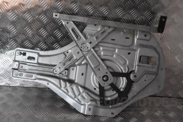 Стеклоподъемник передний правый электр 2 пина Hyundai Tucson 2004-2009 8248020000000000 110470 - 2
