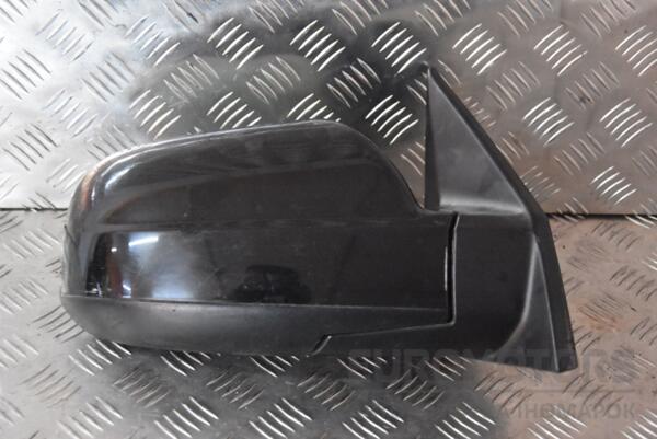 Дзеркало праве електр 7 пинов Hyundai Tucson 2004-2009 110472 - 2
