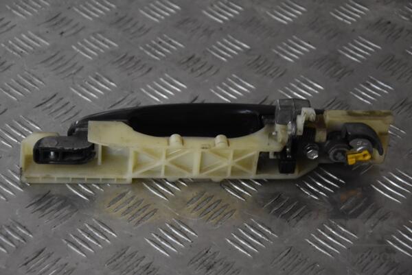 Ручка двері зовнішня передня права Hyundai Tucson 2004-2009 110474 - 2
