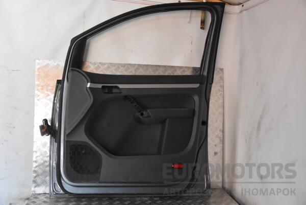 Двері передні праві VW Touran 2003-2010 1T0831056AA 110495 - 2