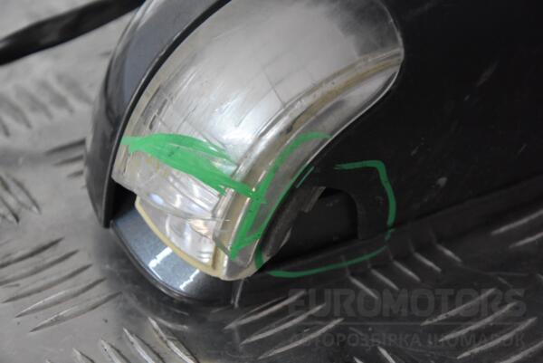 Дзеркало праве електр 6 пінів (дефект) VW Touran 2003-2010 1T1857508L 110500 - 3