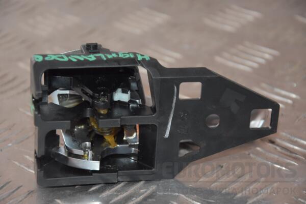 Ручка двери внутренняя задняя правая Toyota Highlander (XU50) 2013-2019 692730T010 110525 - 2