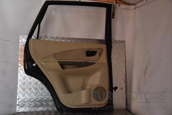 Дверь задняя левая Hyundai Tucson 2004-2009 110527 - 2