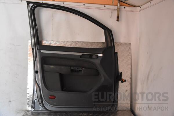 Дверь передняя левая VW Touran 2003-2010 1T0831055AA 110540 - 2
