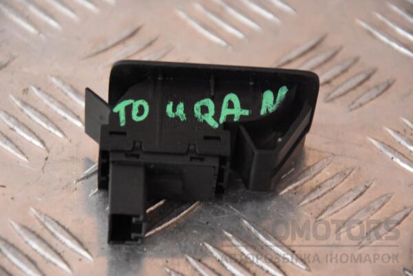 Кнопка открывания лючка топливного бака VW Touran 2003-2010 1T0959833 110553 - 2