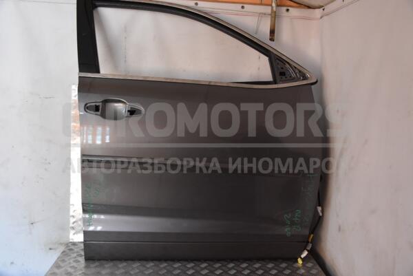 Двері передні праві Toyota Highlander (XU50) 2013-2019  110559  euromotors.com.ua
